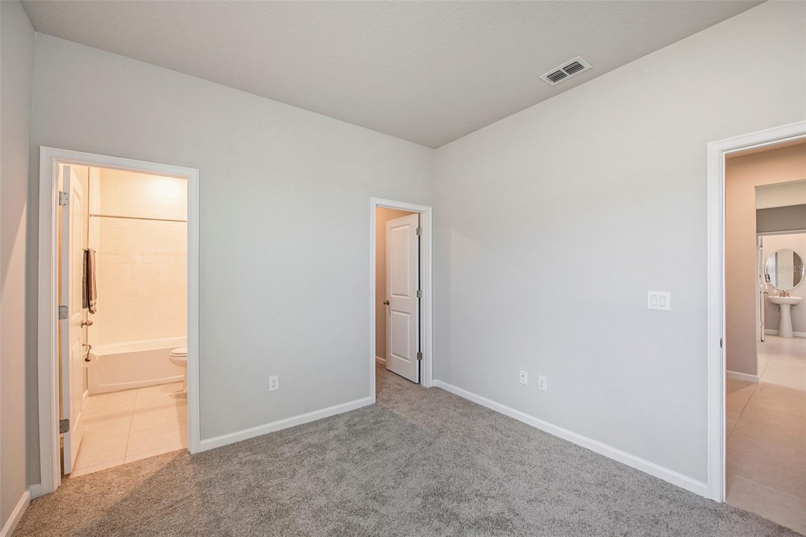 PARKVIEW AT LONG LAKE RANCH - Residential