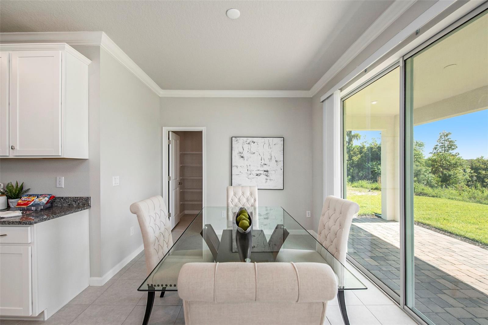 PARKVIEW AT LONG LAKE RANCH - Residential