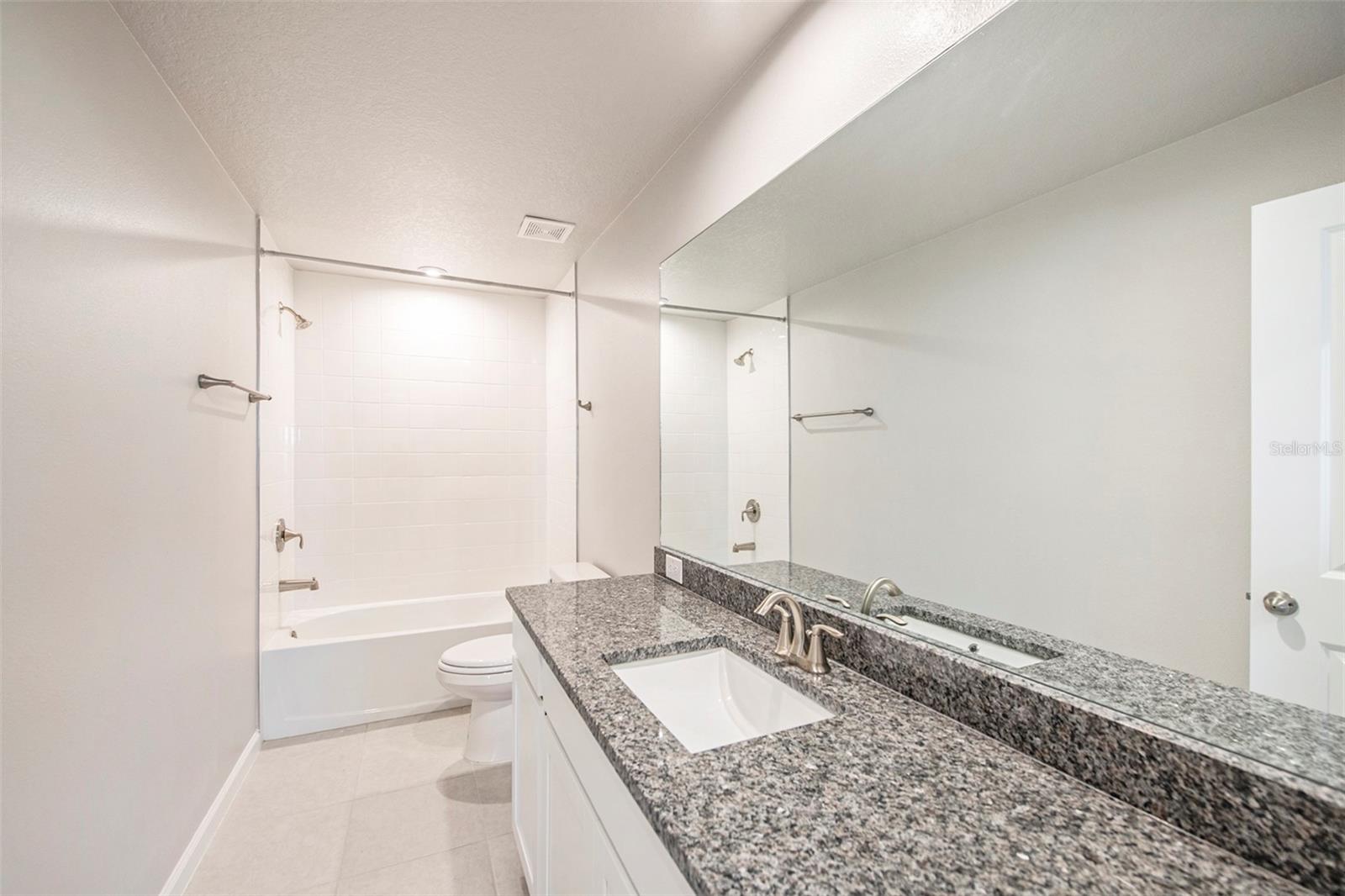 PARKVIEW AT LONG LAKE RANCH - Residential