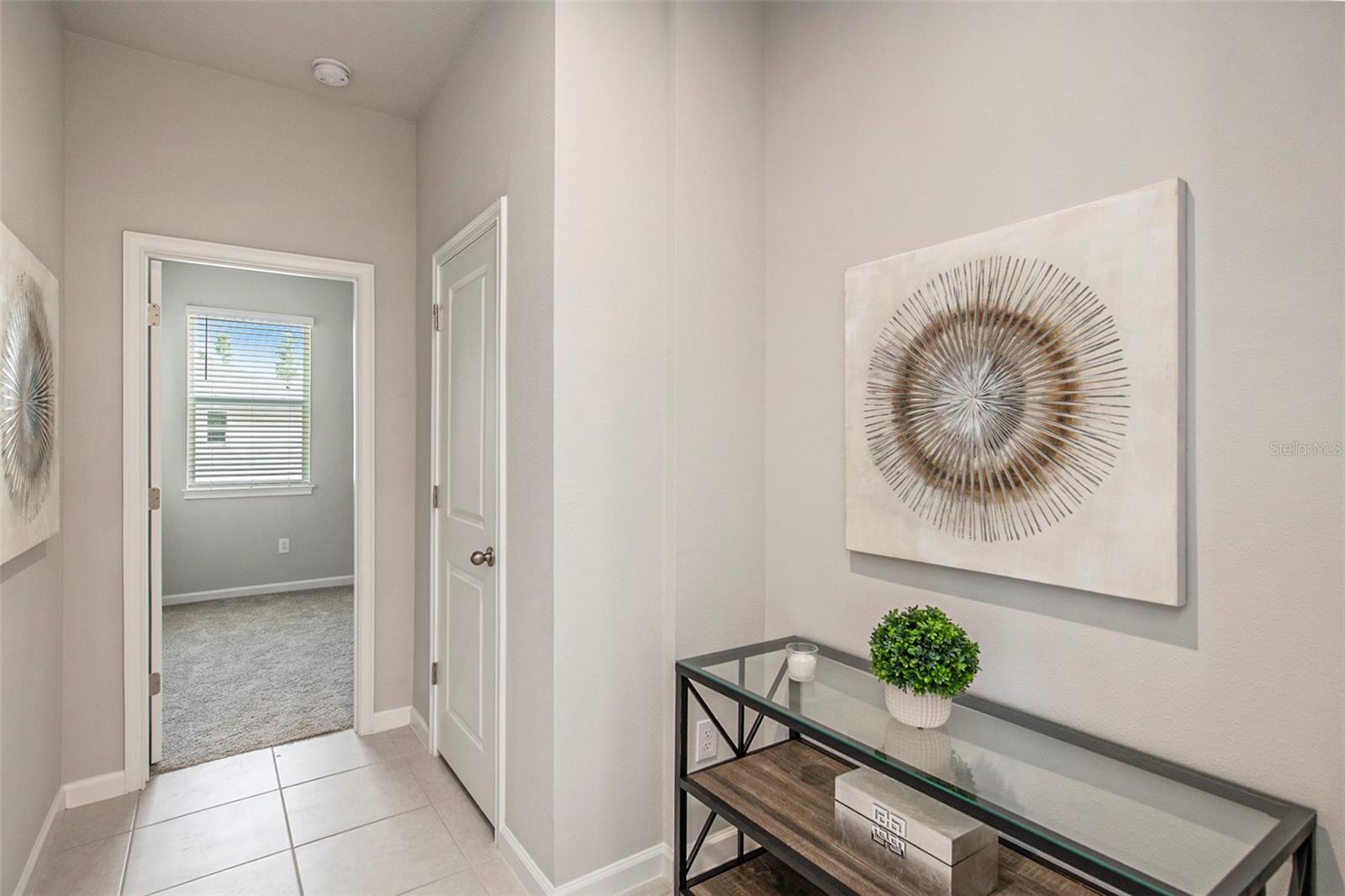 PARKVIEW AT LONG LAKE RANCH - Residential