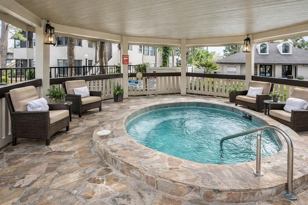 PARKVIEW VILLAGE - Residential Lease