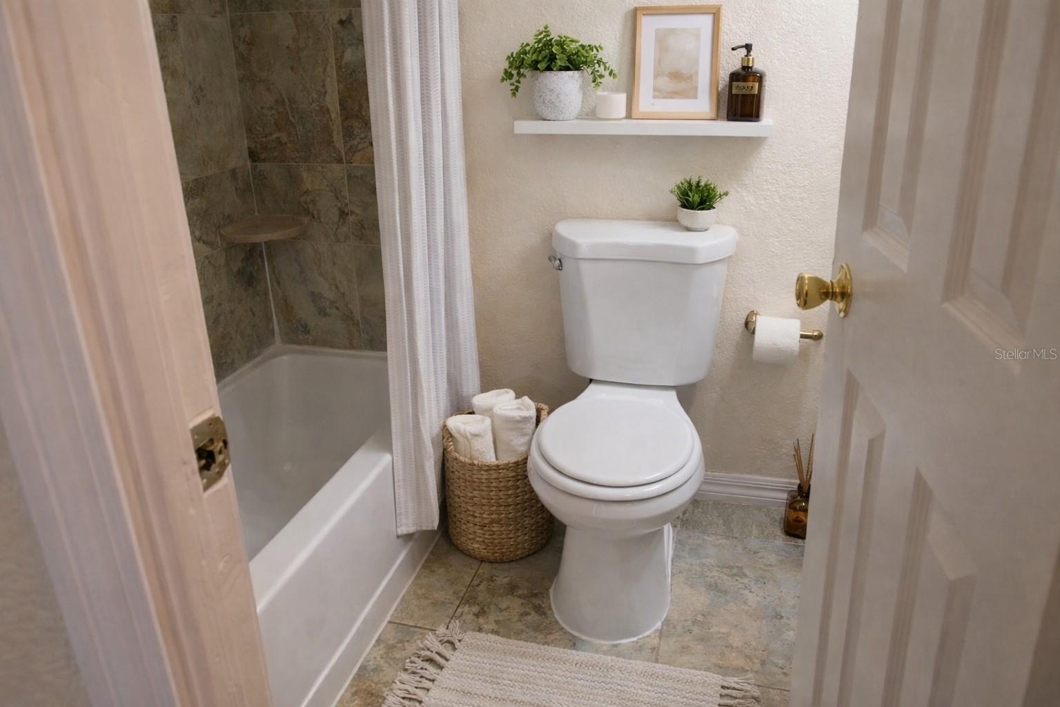 PARKVIEW VILLAGE - Residential Lease