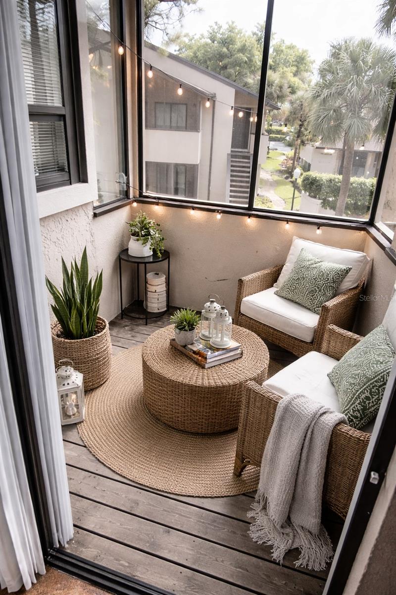 PARKVIEW VILLAGE - Residential Lease