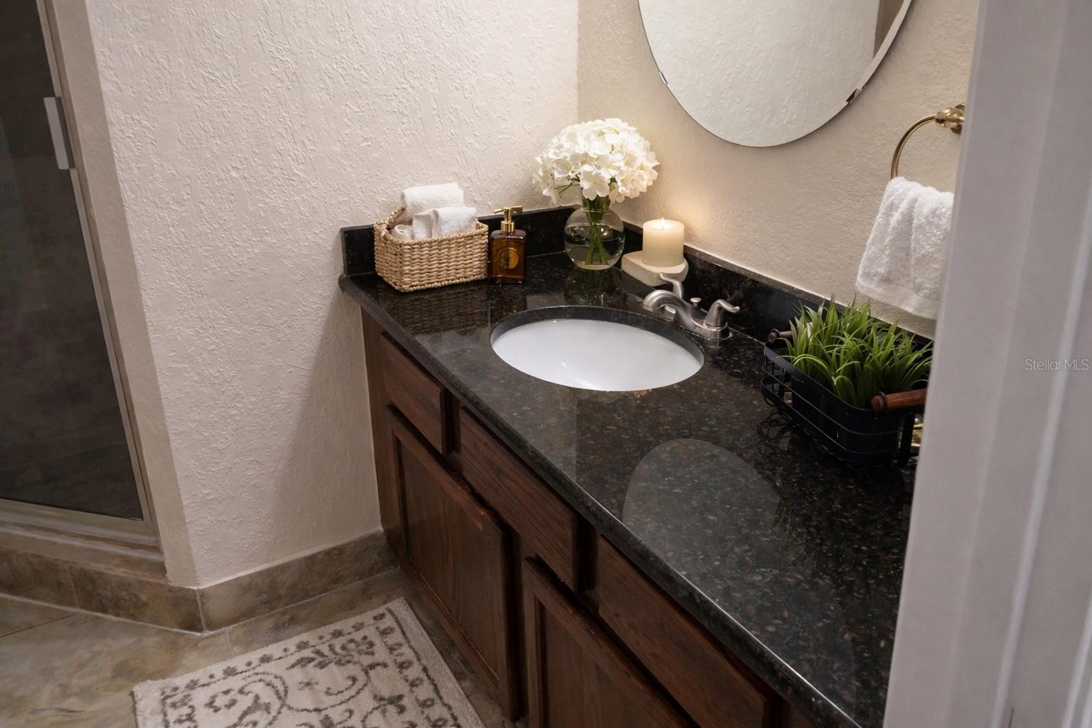 PARKVIEW VILLAGE - Residential Lease