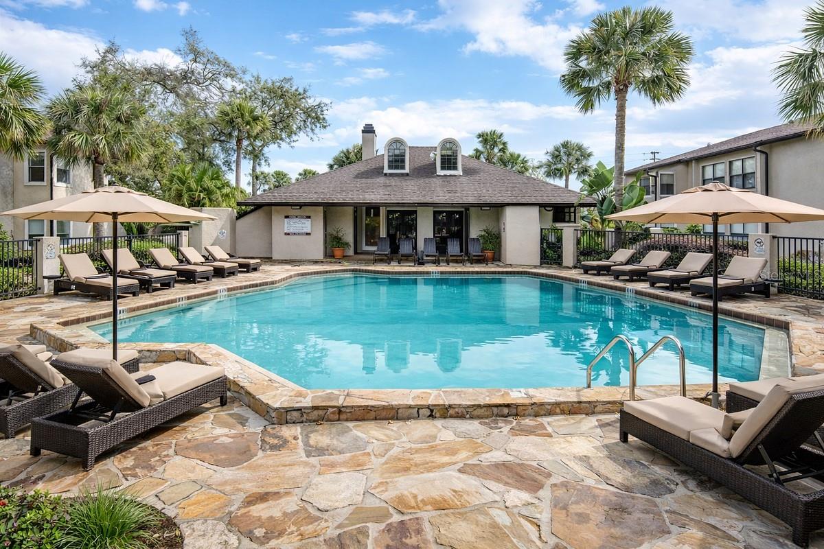 PARKVIEW VILLAGE - Residential Lease