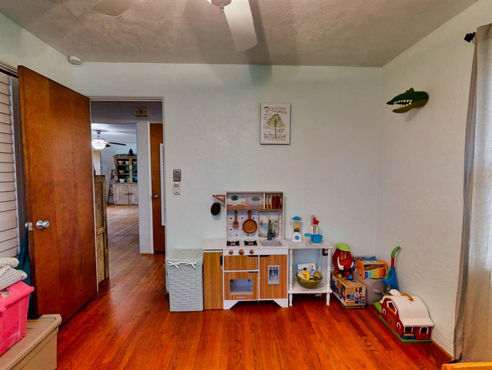 Trudgeons Resub - Residential