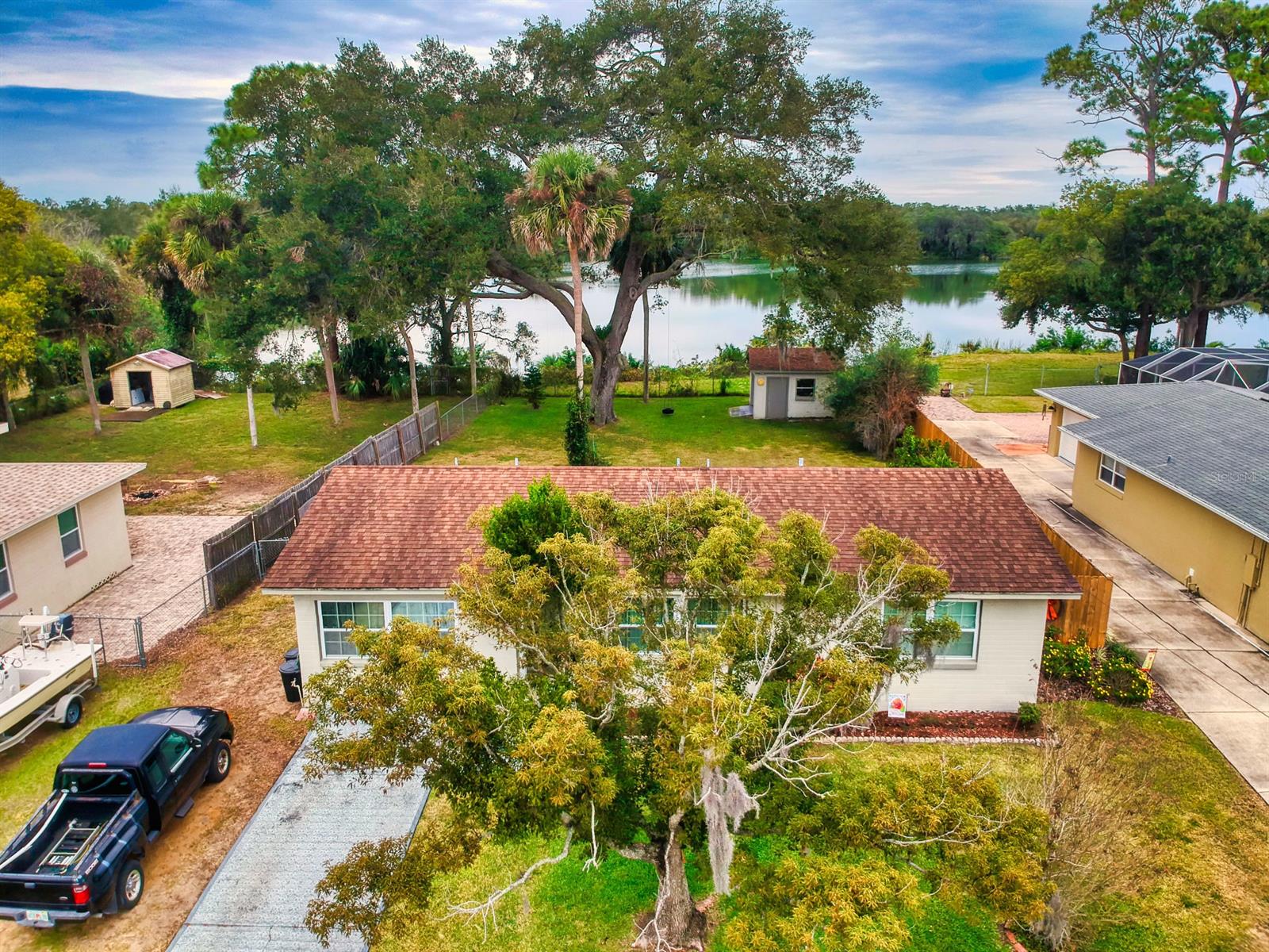 Trudgeons Resub - Residential