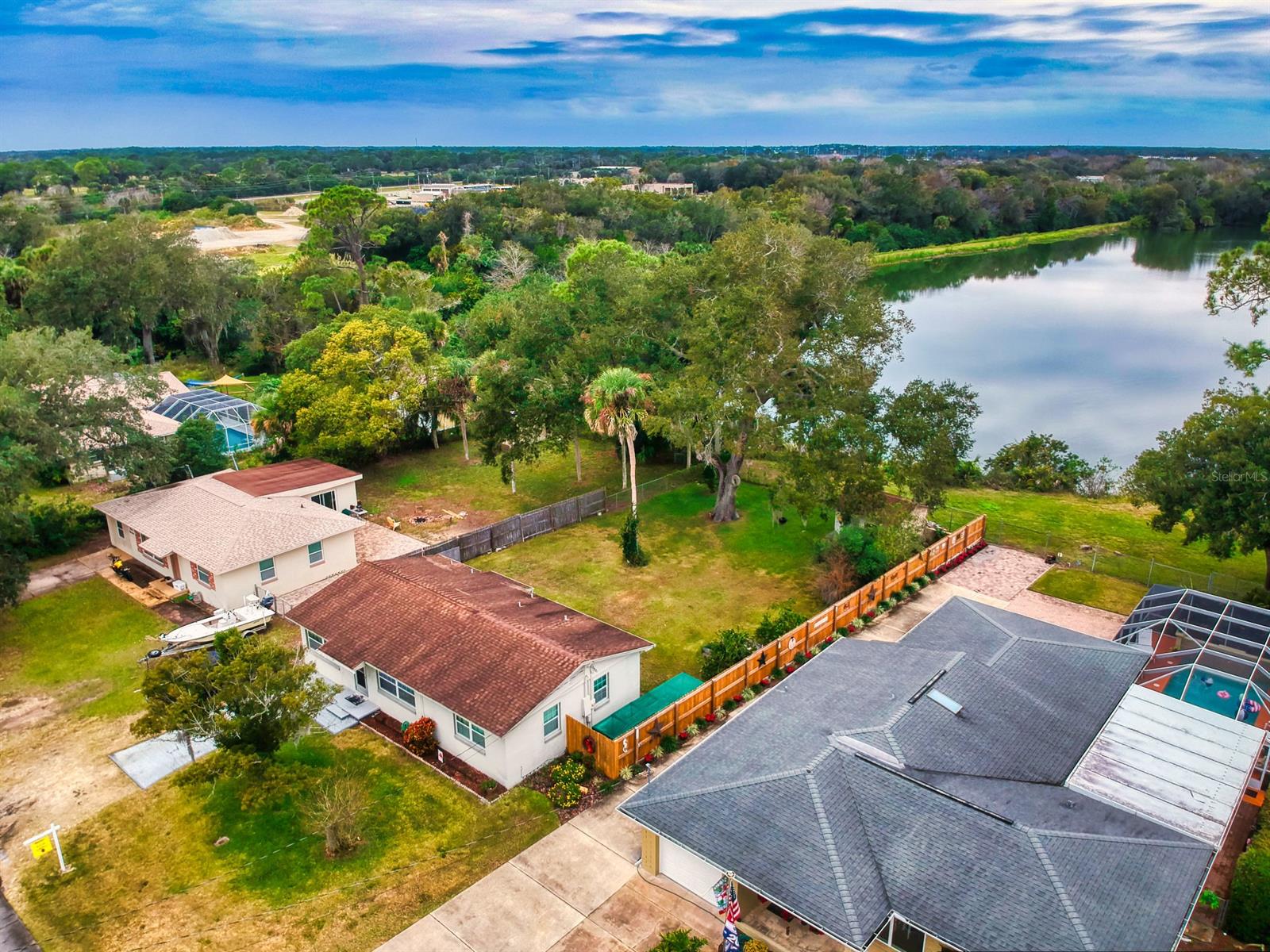 Trudgeons Resub - Residential