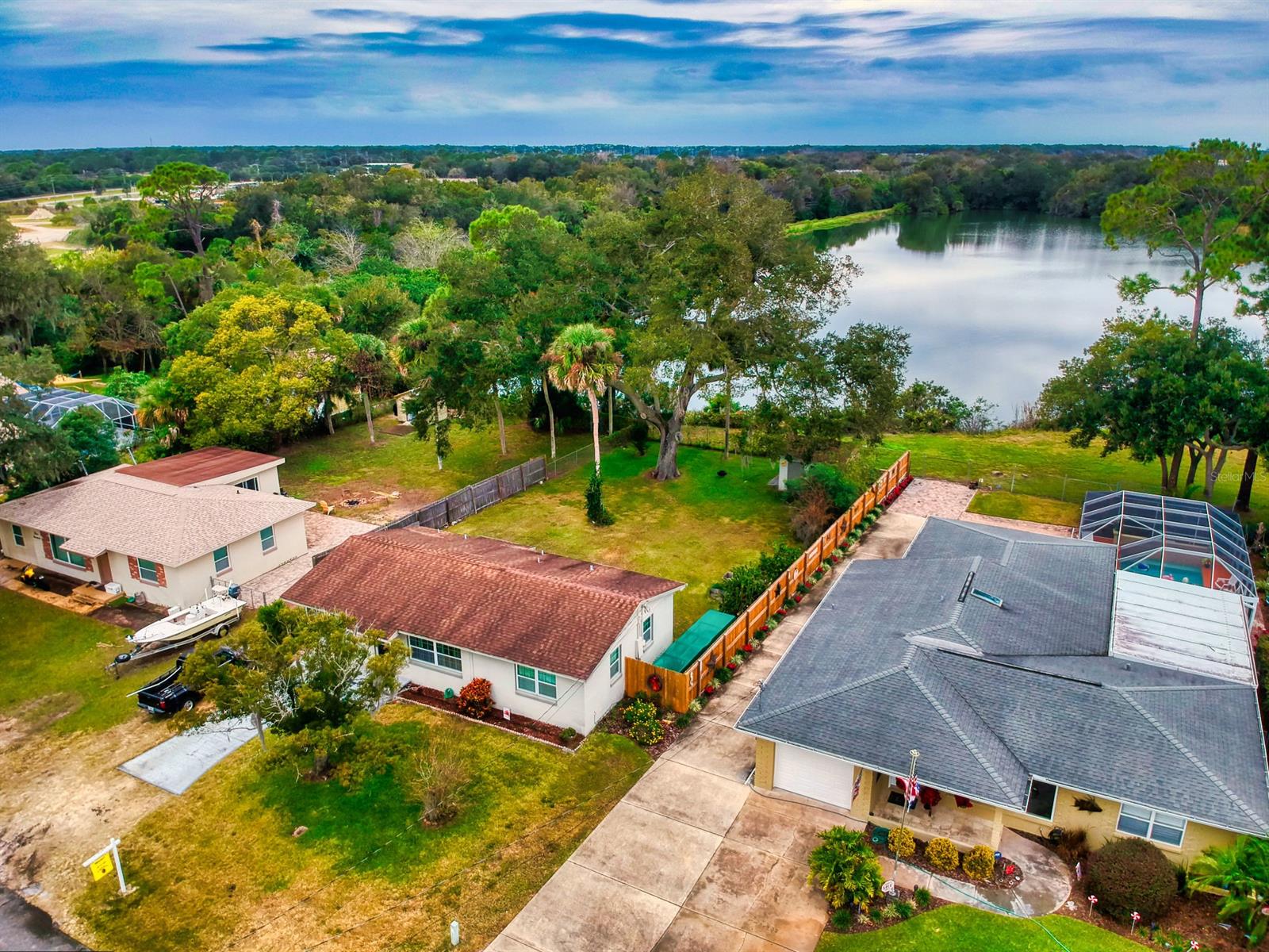 Trudgeons Resub - Residential