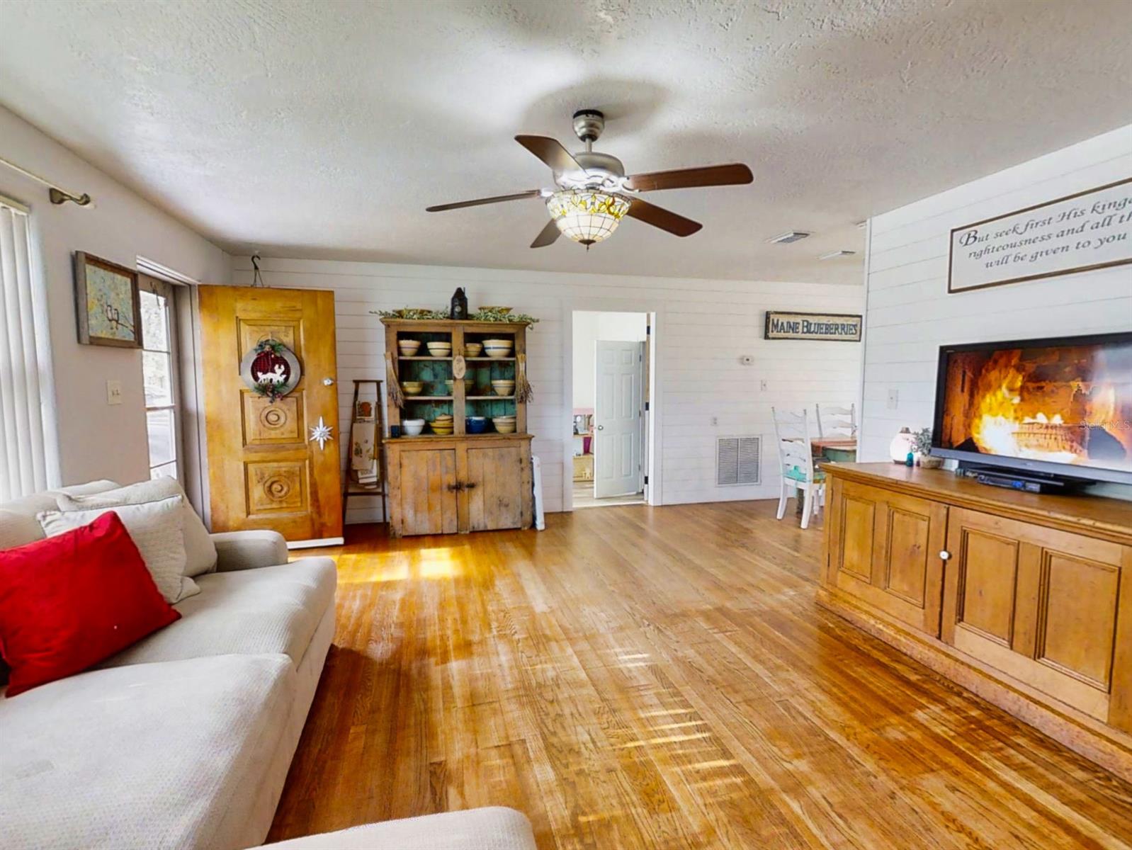 Trudgeons Resub - Residential