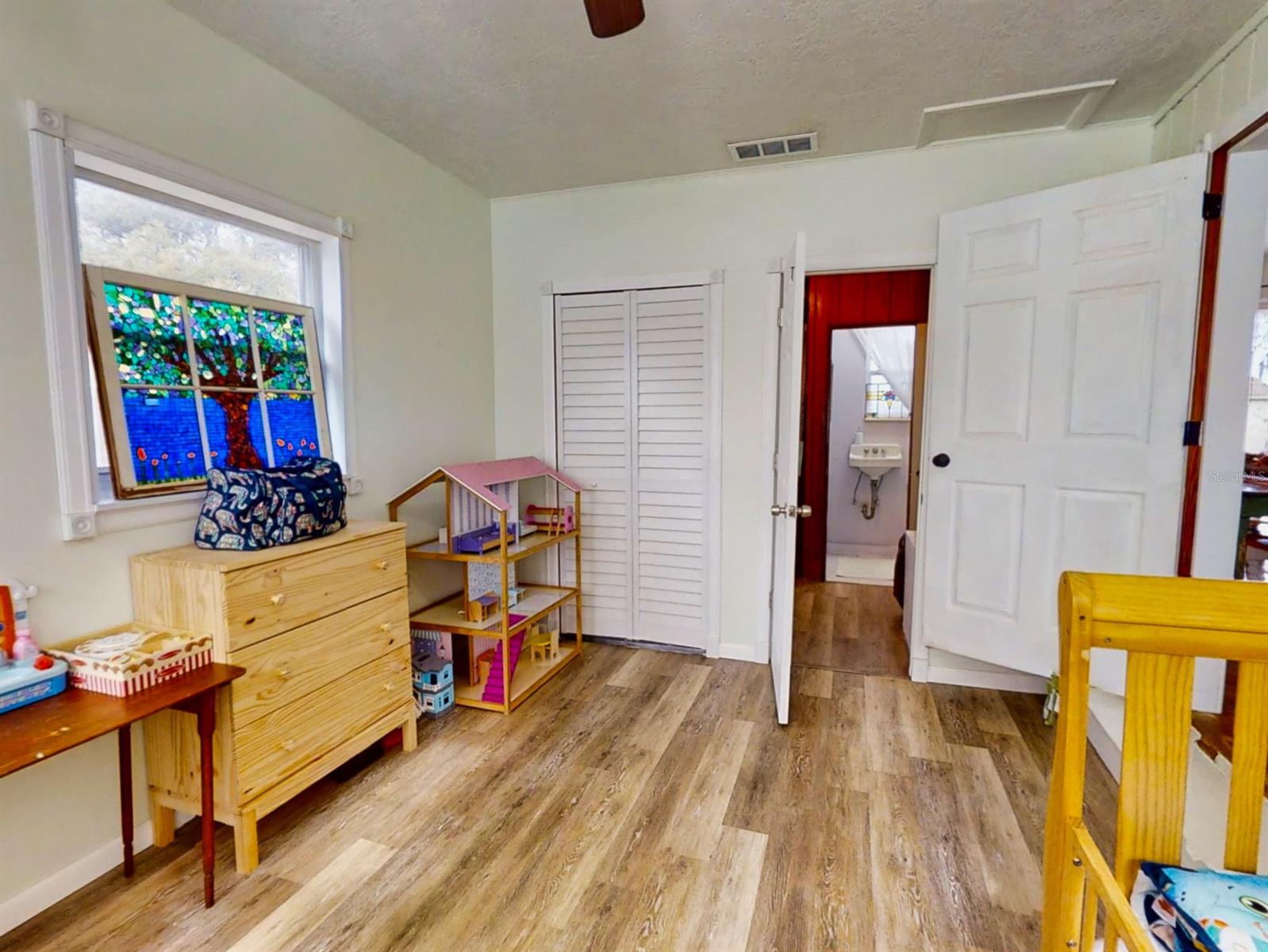 Trudgeons Resub - Residential