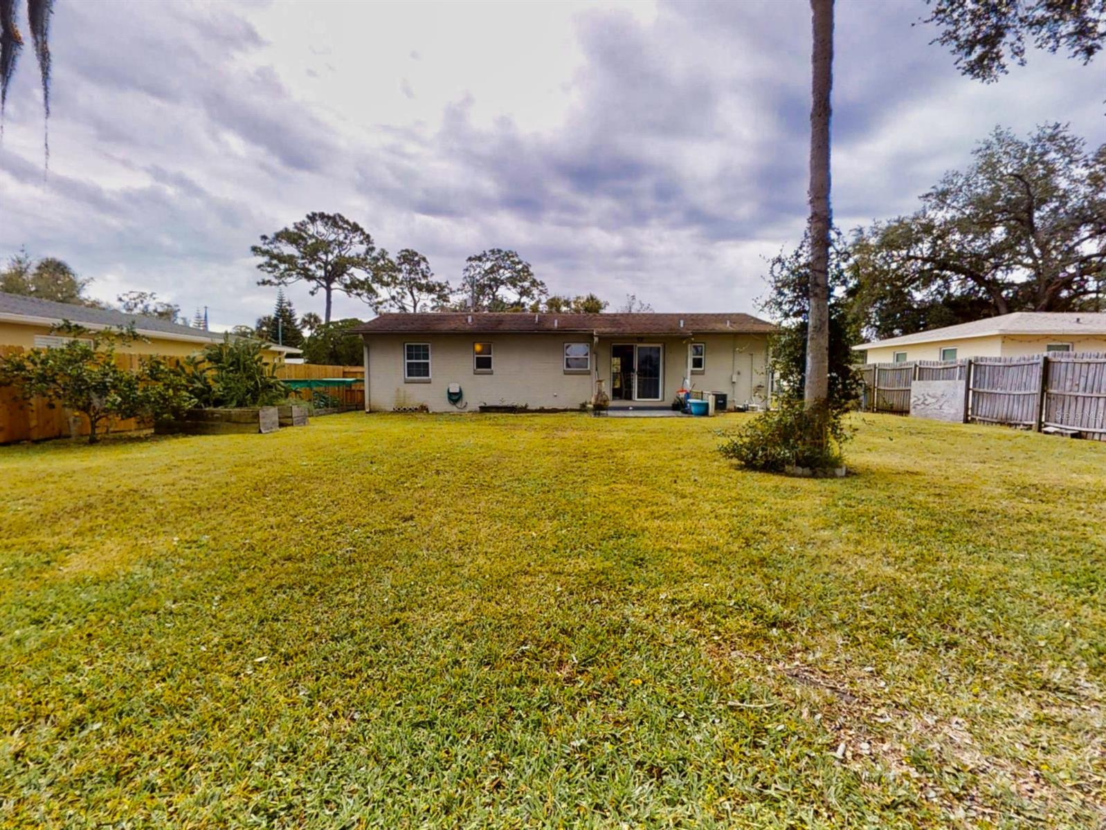 Trudgeons Resub - Residential