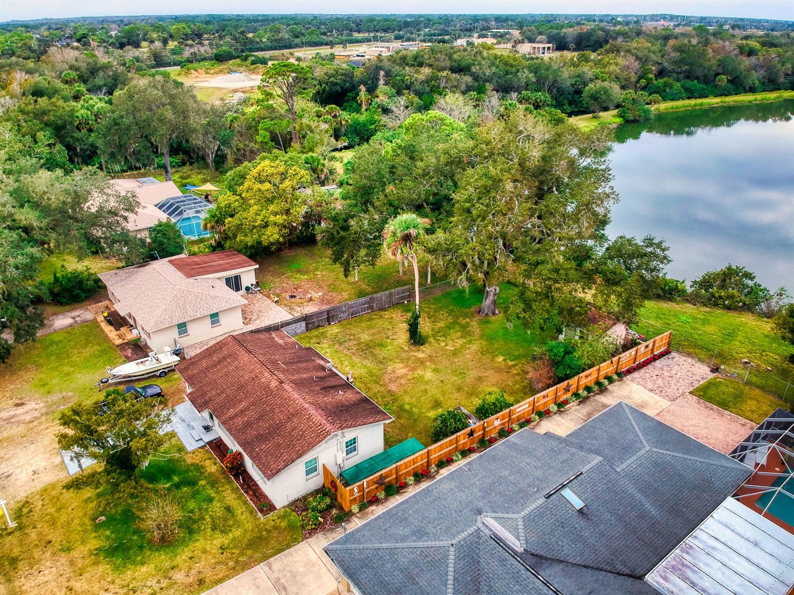 Trudgeons Resub - Residential