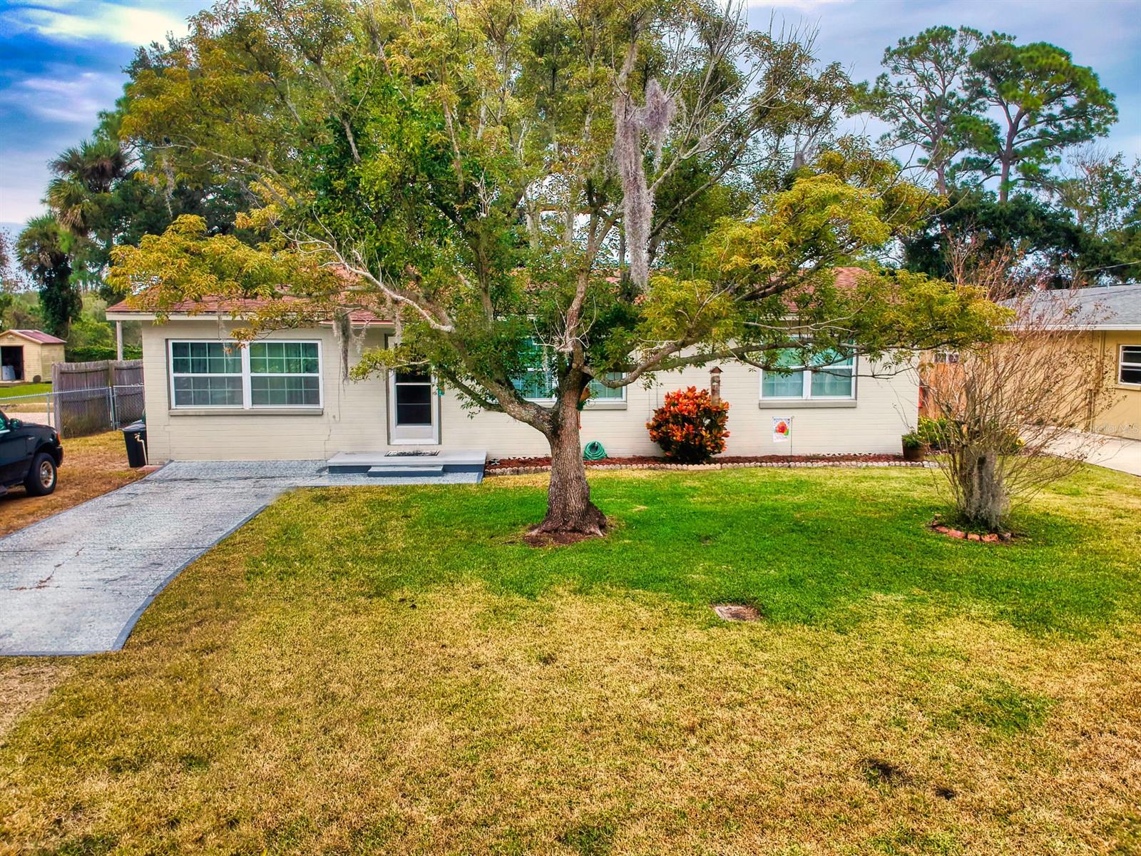 Trudgeons Resub - Residential