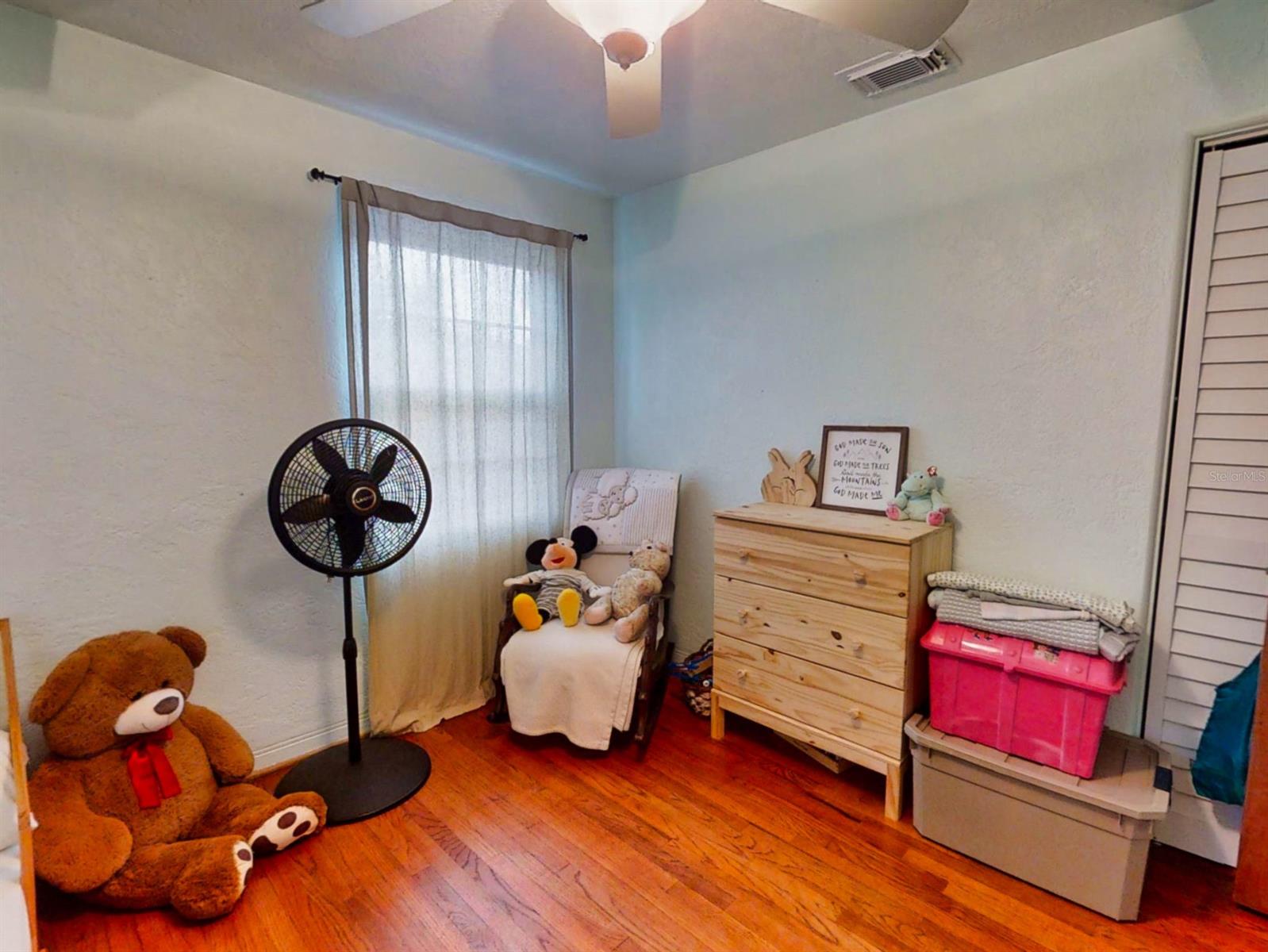 Trudgeons Resub - Residential