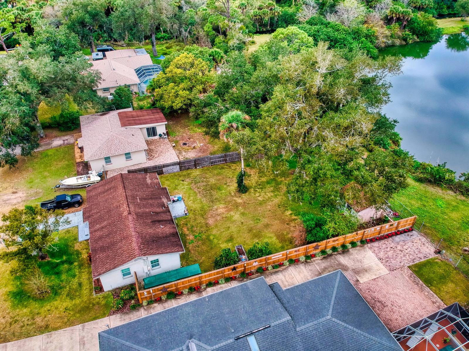 Trudgeons Resub - Residential