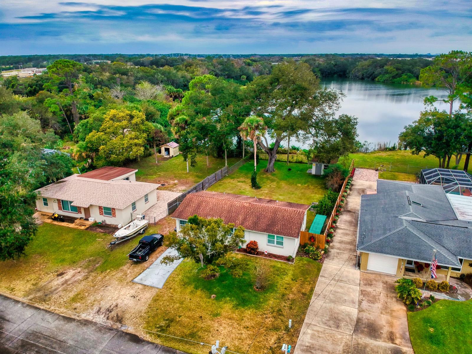 Trudgeons Resub - Residential