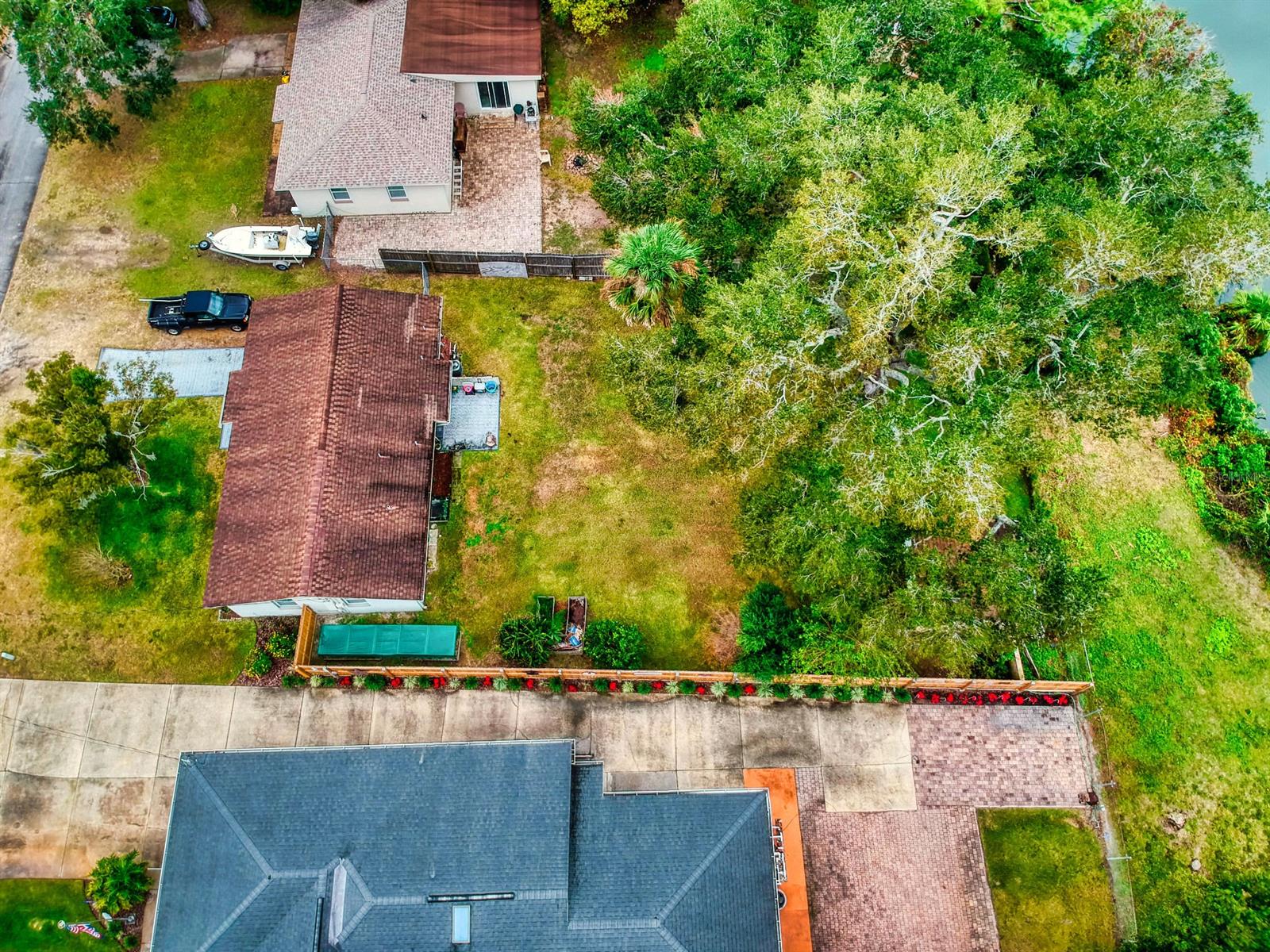 Trudgeons Resub - Residential