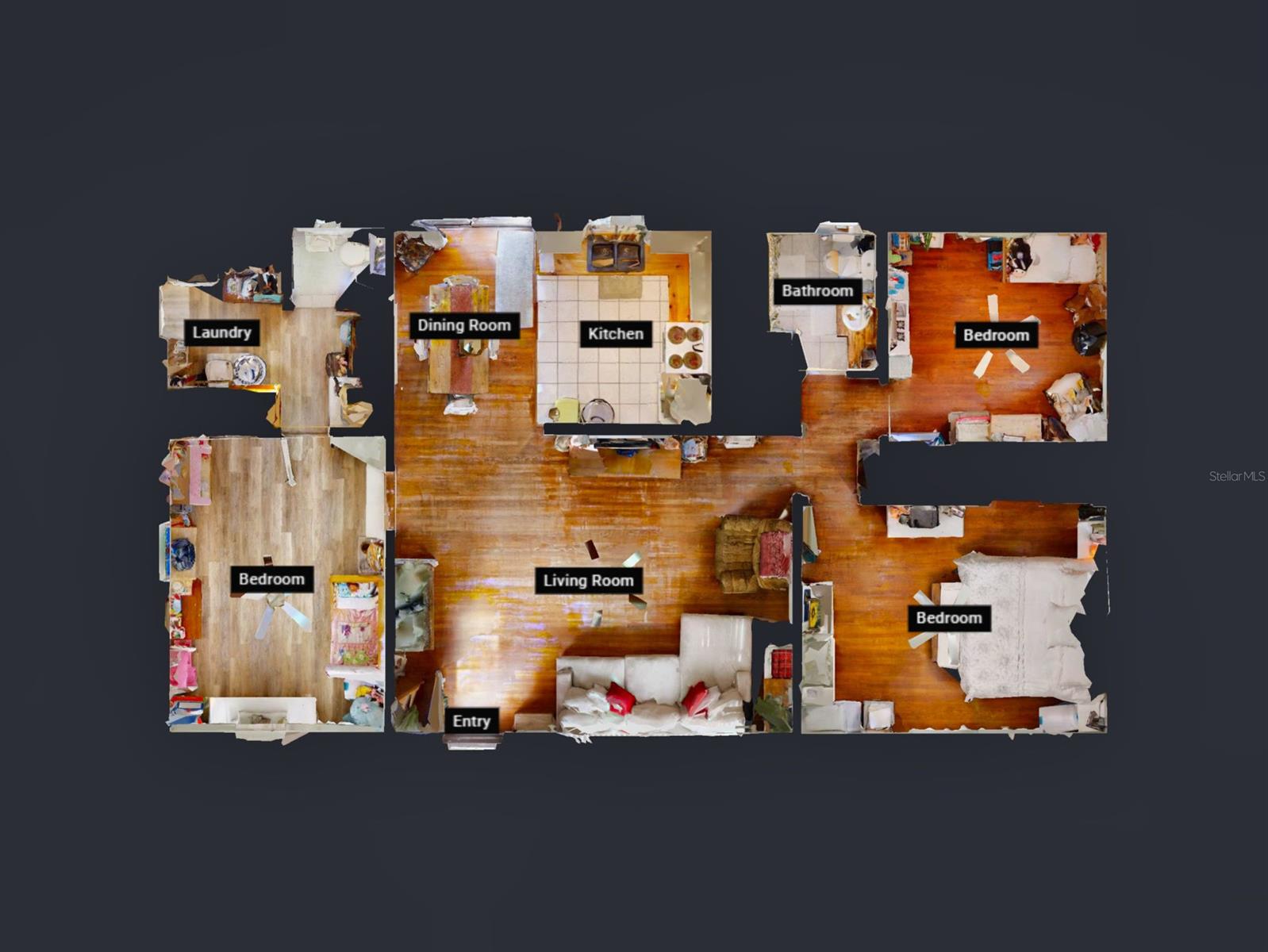 Trudgeons Resub - Residential