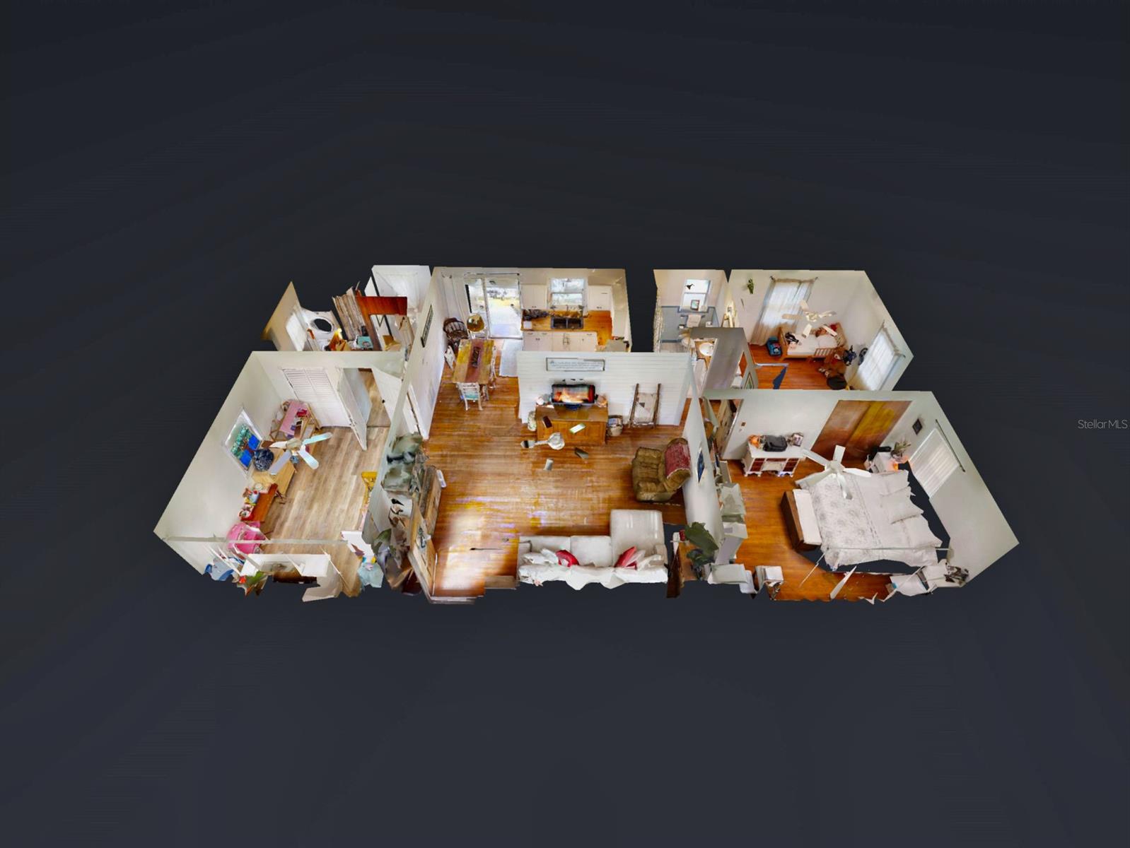 Trudgeons Resub - Residential