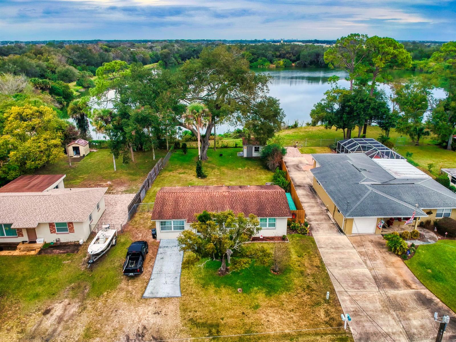 Trudgeons Resub - Residential