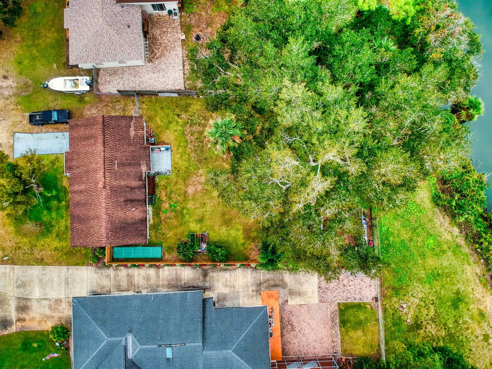 Trudgeons Resub - Residential