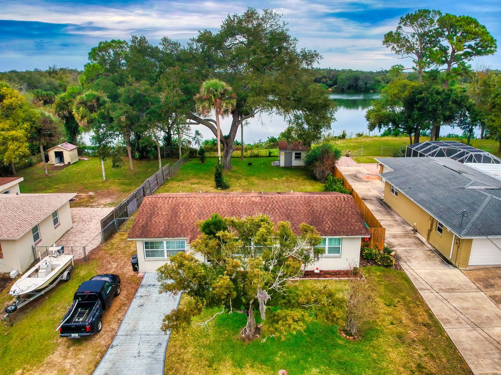 Trudgeons Resub - Residential