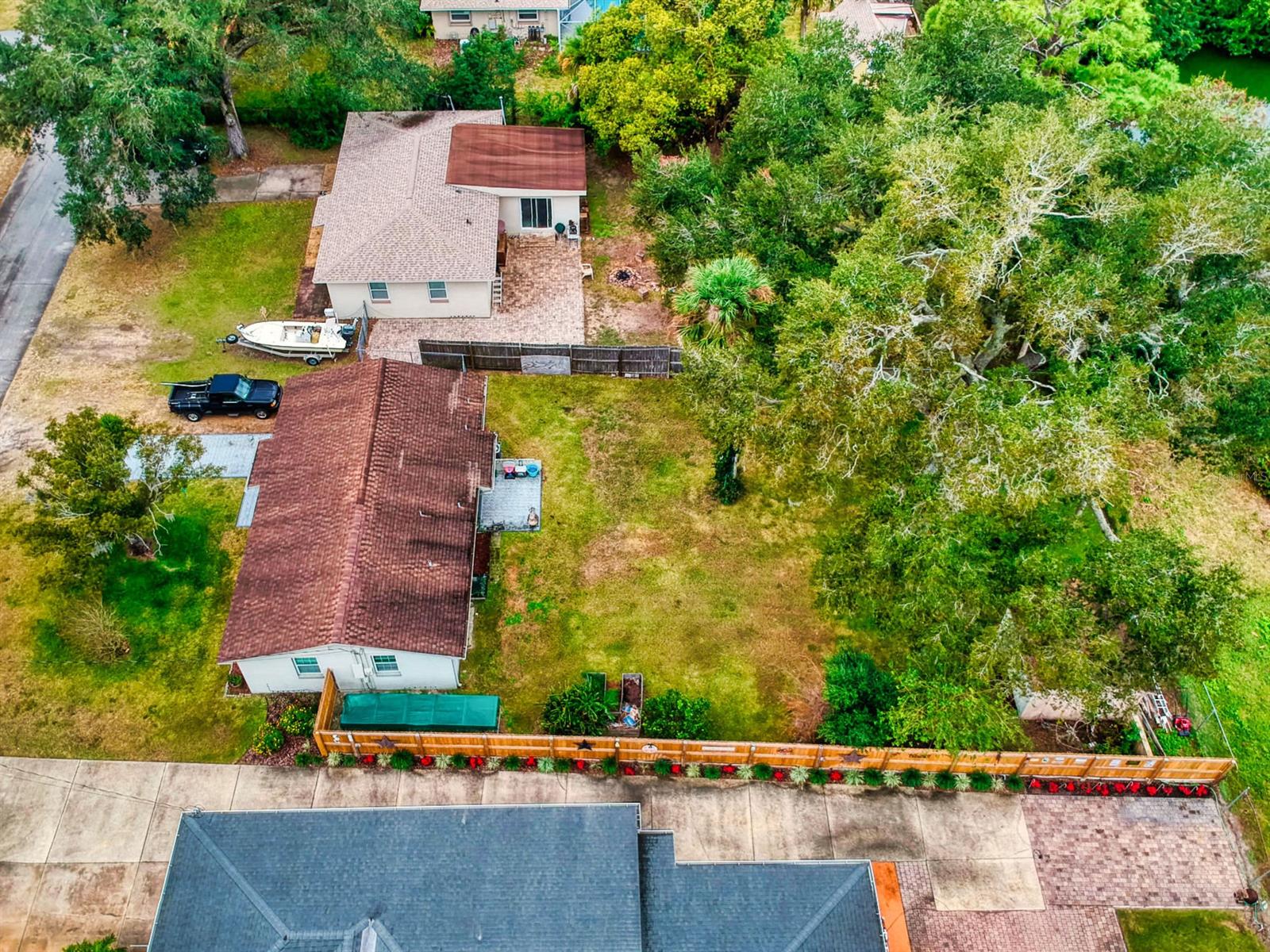 Trudgeons Resub - Residential