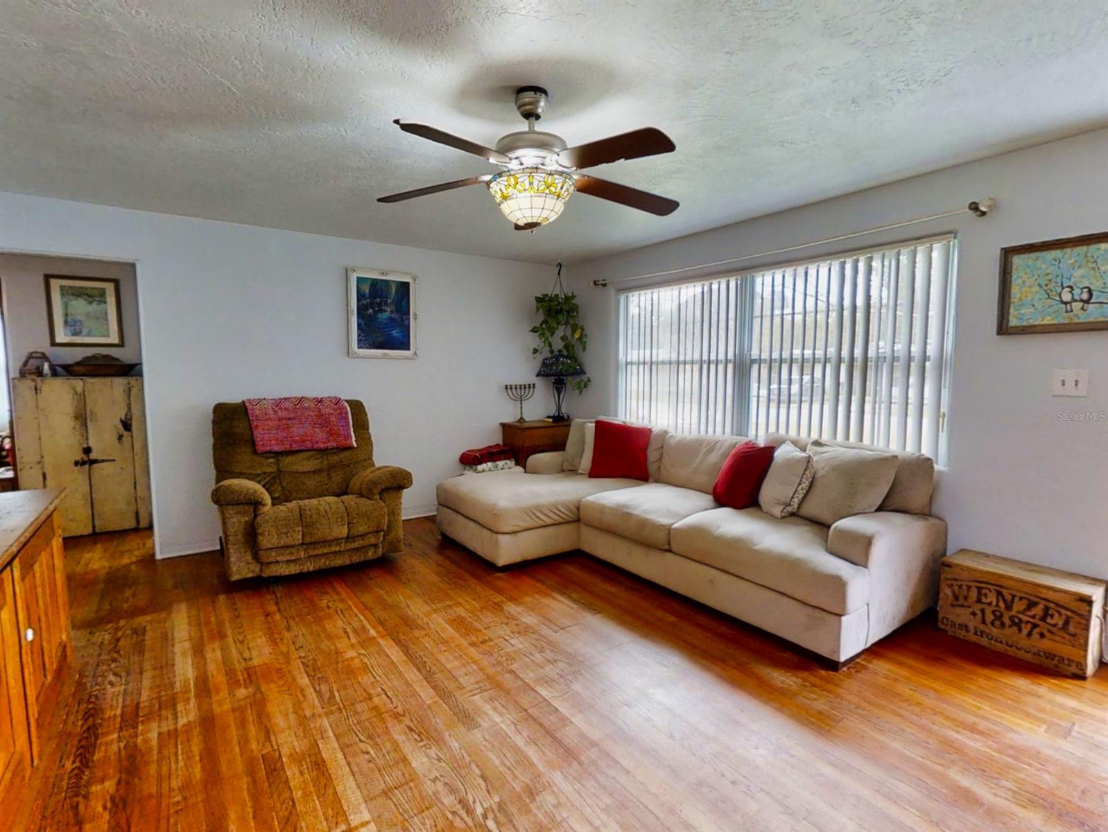 Trudgeons Resub - Residential