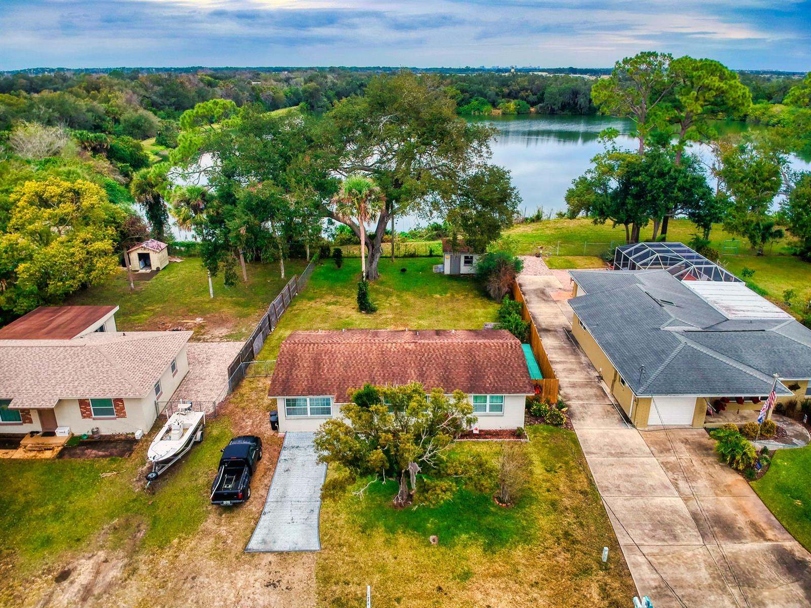 Trudgeons Resub - Residential