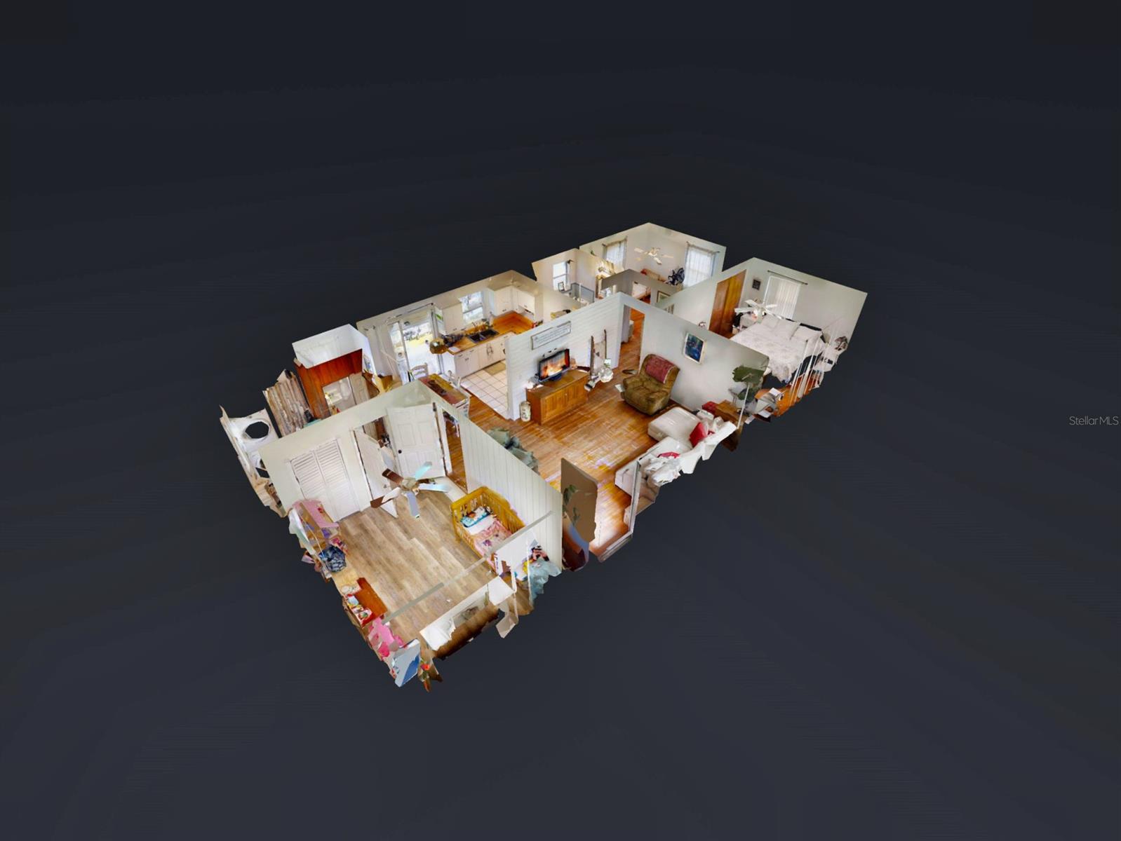 Trudgeons Resub - Residential