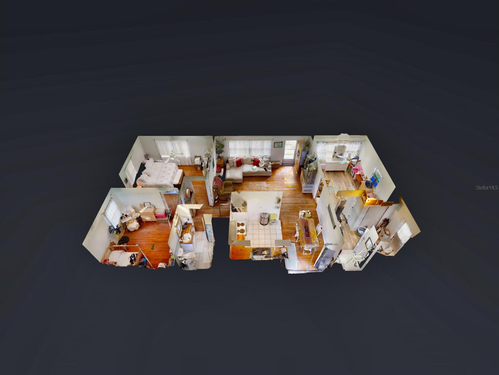 Trudgeons Resub - Residential