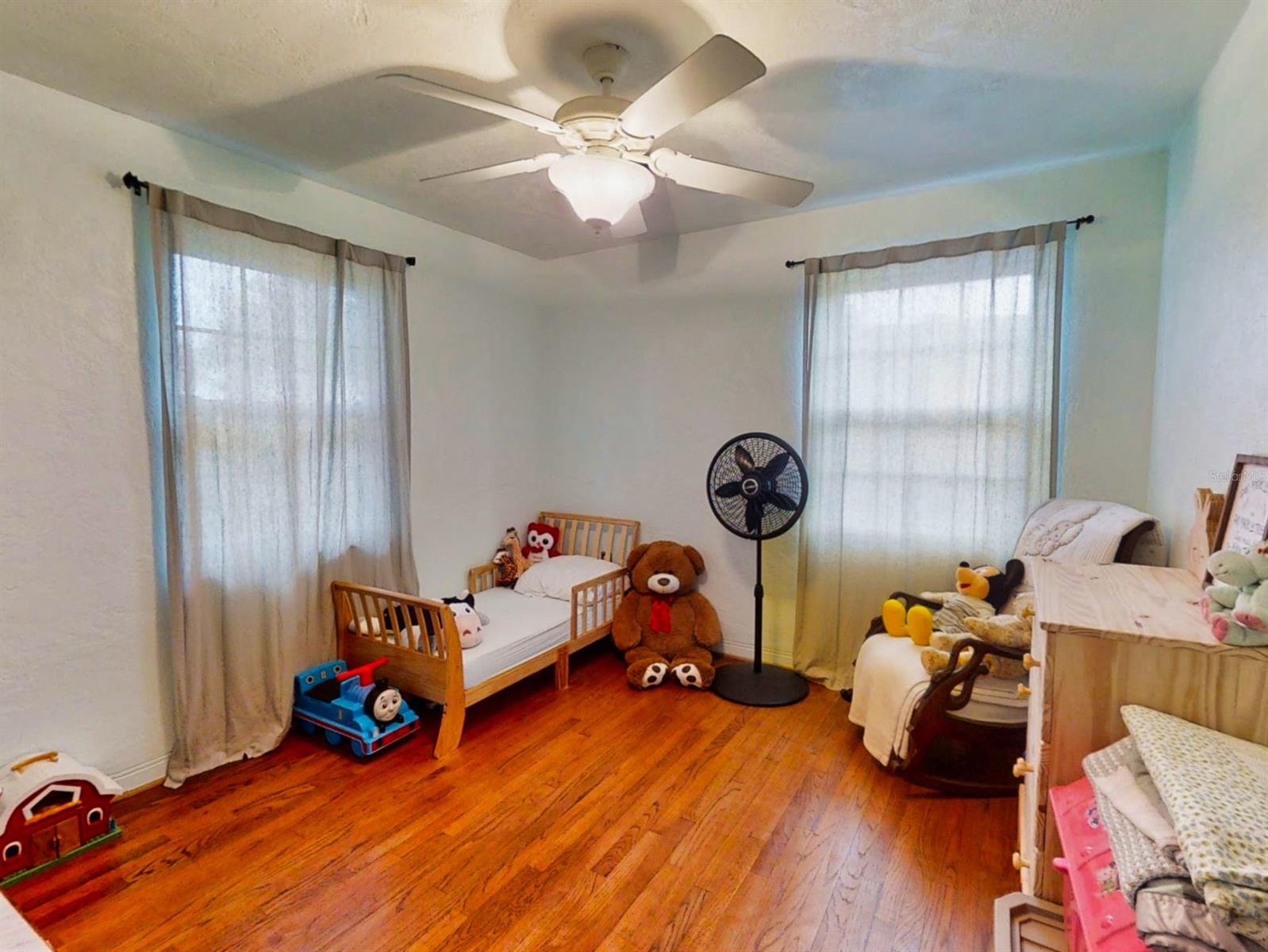 Trudgeons Resub - Residential