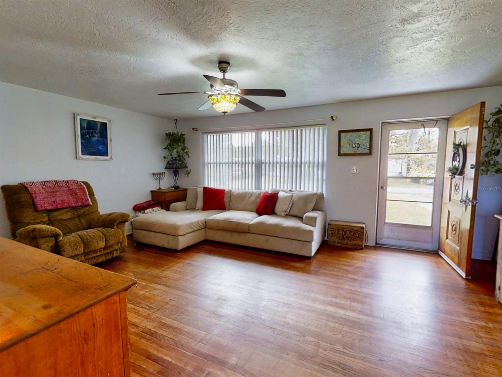 Trudgeons Resub - Residential