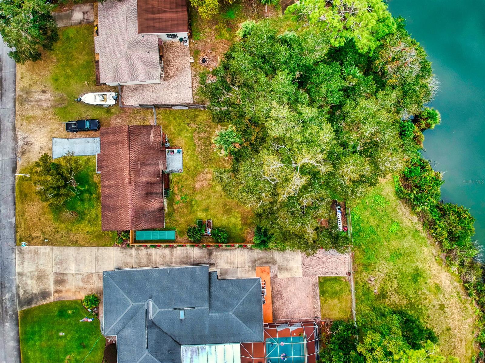 Trudgeons Resub - Residential