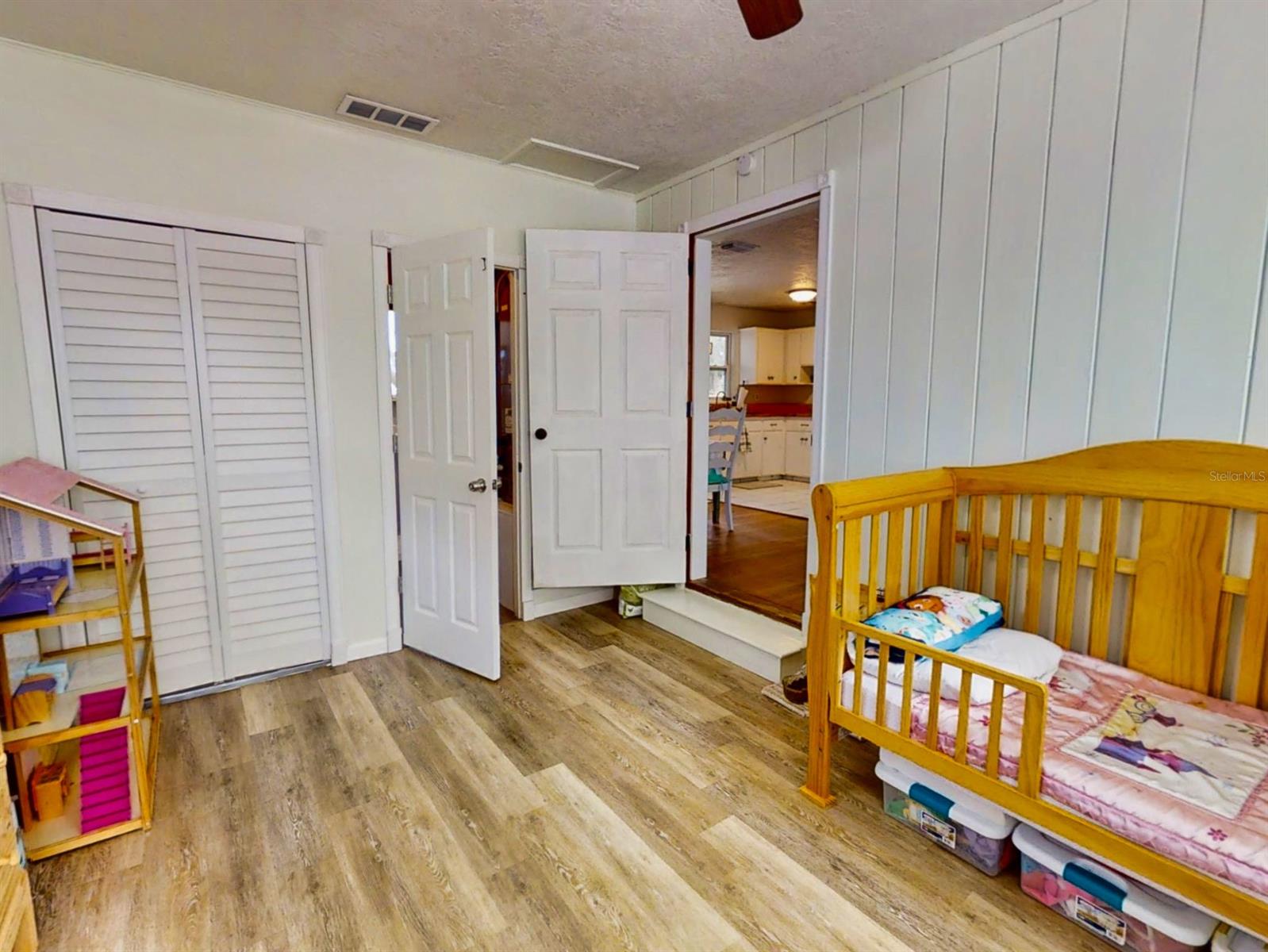 Trudgeons Resub - Residential