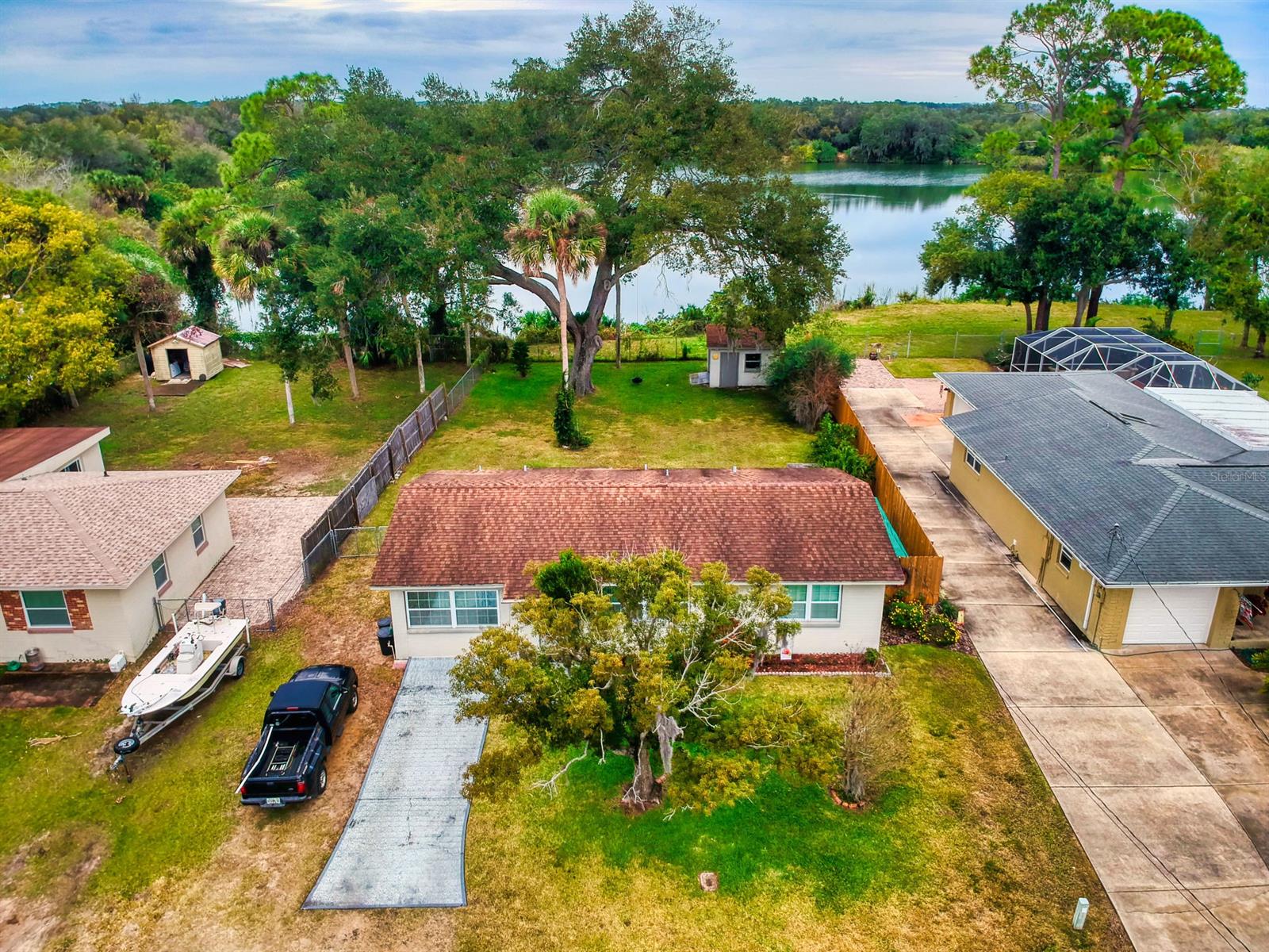 Trudgeons Resub - Residential