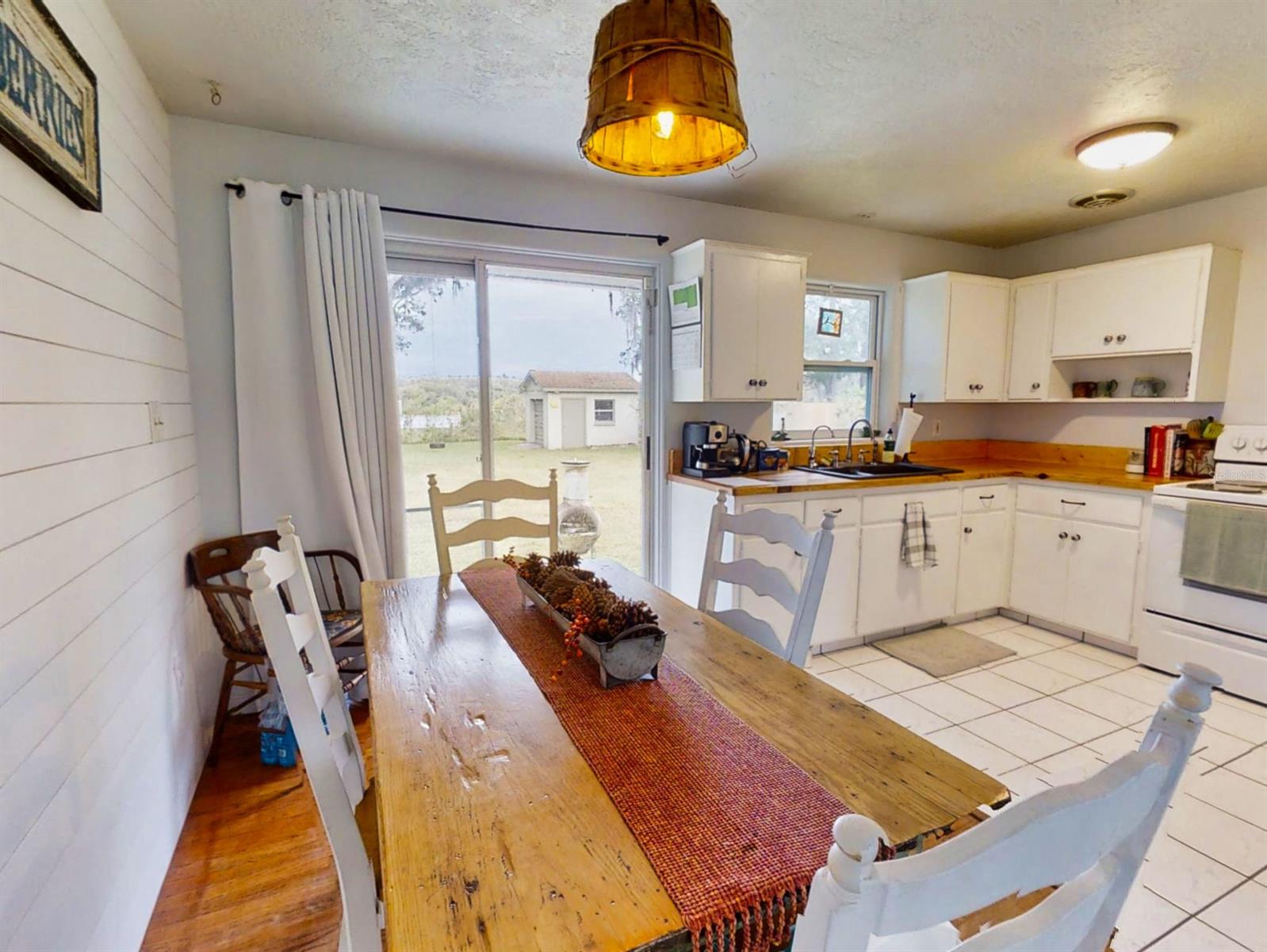 Trudgeons Resub - Residential