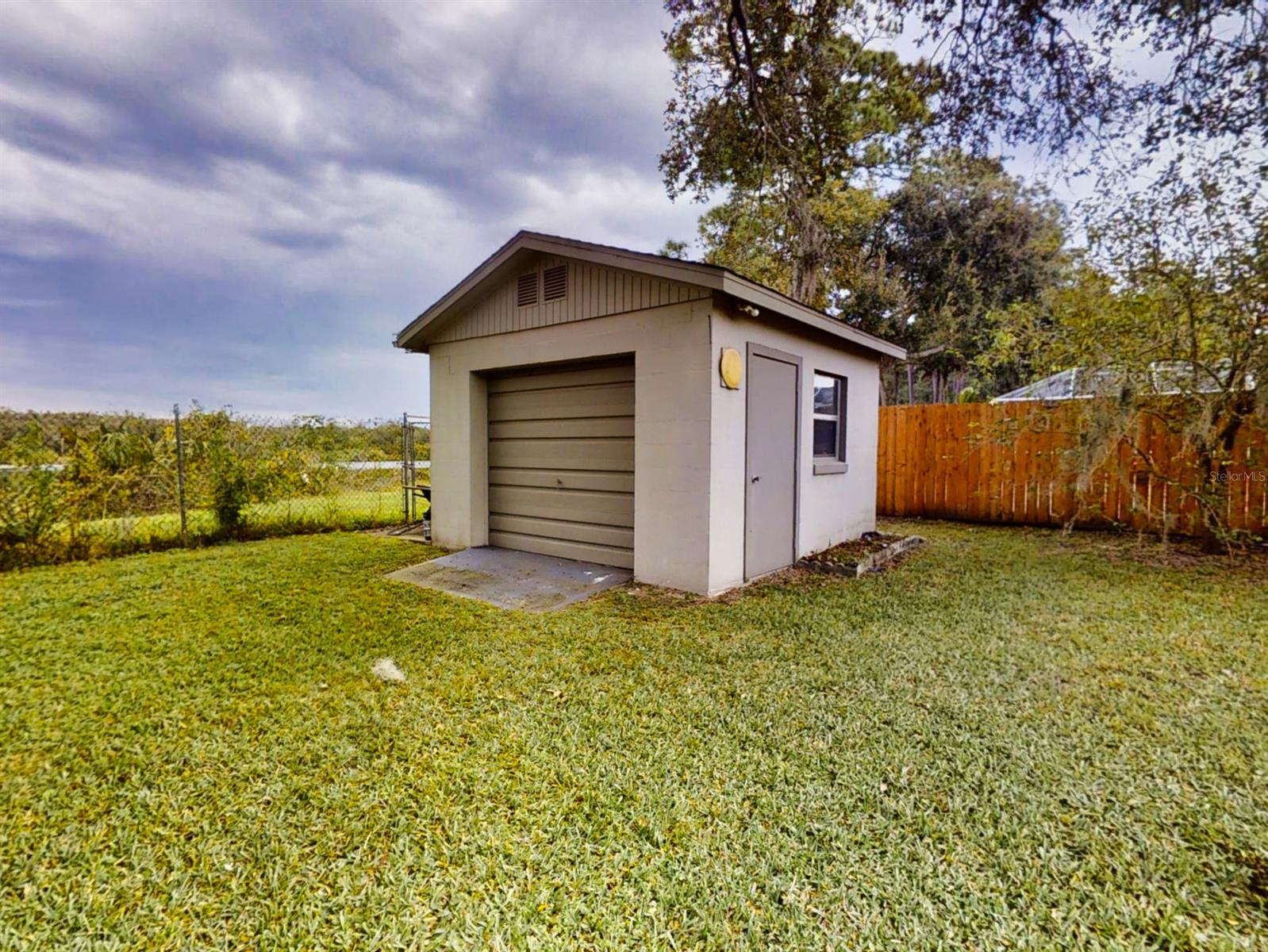 Trudgeons Resub - Residential