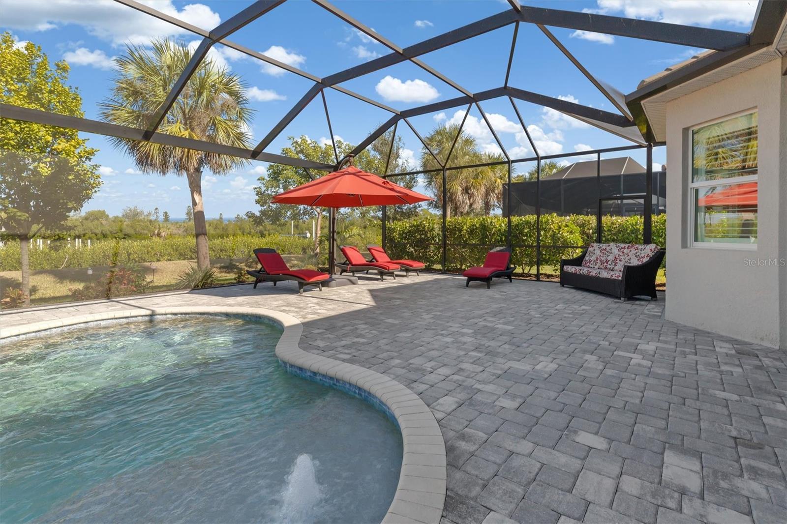 HARBOR WEST - Residential