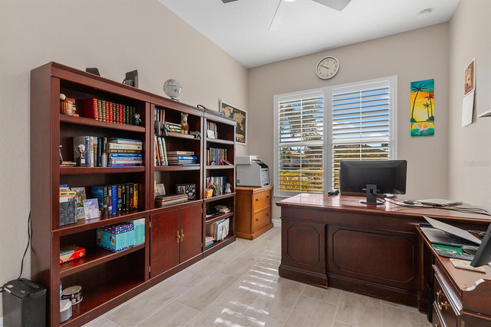 HARBOR WEST - Residential