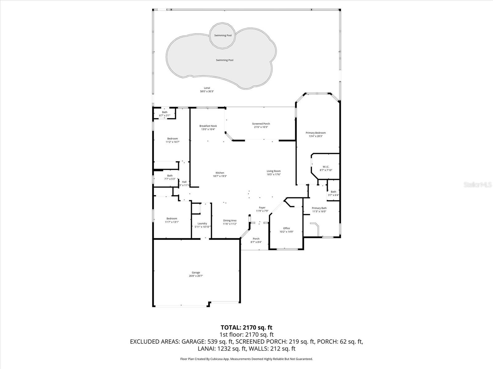 HARBOR WEST - Residential