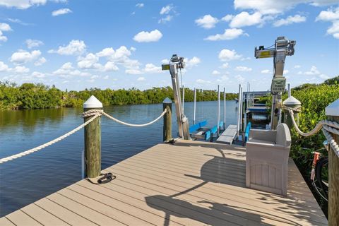 Photo of 14412 Ponce De Leon Trail, Port Charlotte, FL 33981 (MLS # D6144830)