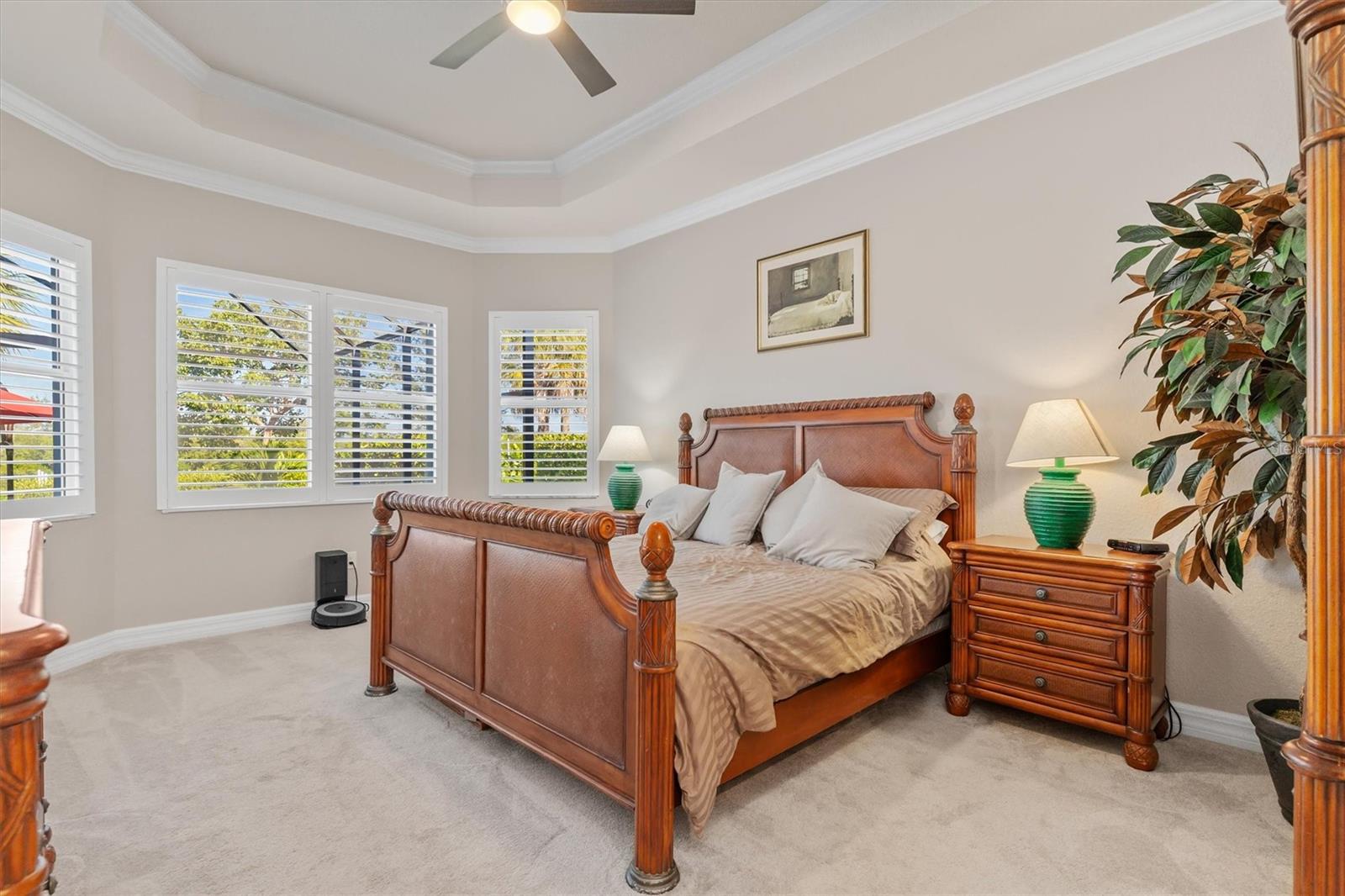 HARBOR WEST - Residential