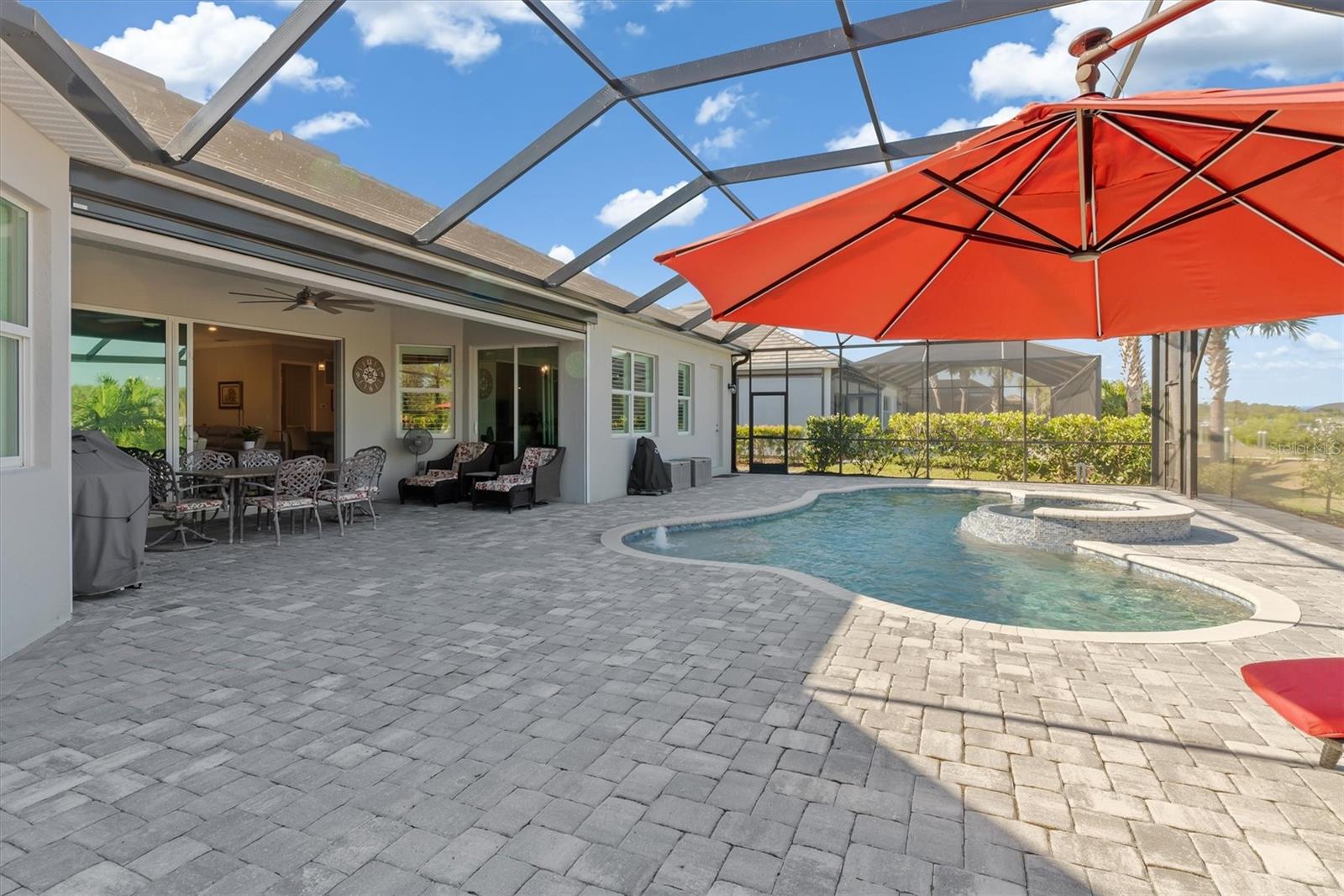 HARBOR WEST - Residential