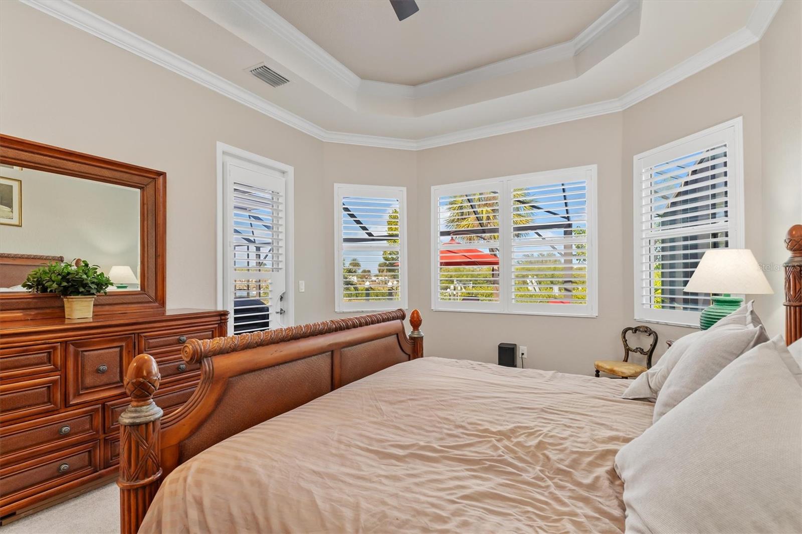 HARBOR WEST - Residential