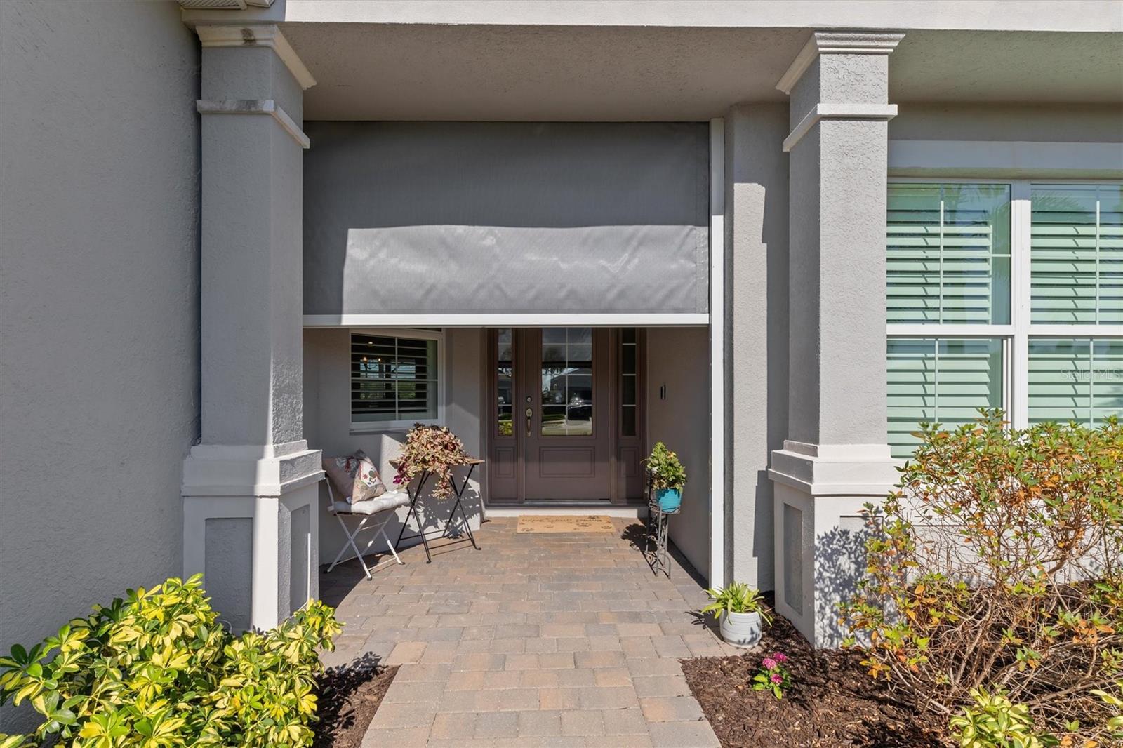 HARBOR WEST - Residential