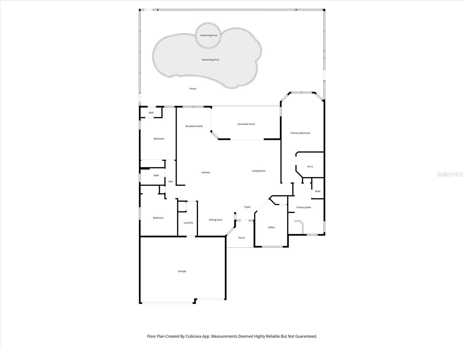 HARBOR WEST - Residential