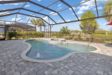 Photo of 14412 Ponce De Leon Trail, Port Charlotte, FL 33981 (MLS # D6144830)
