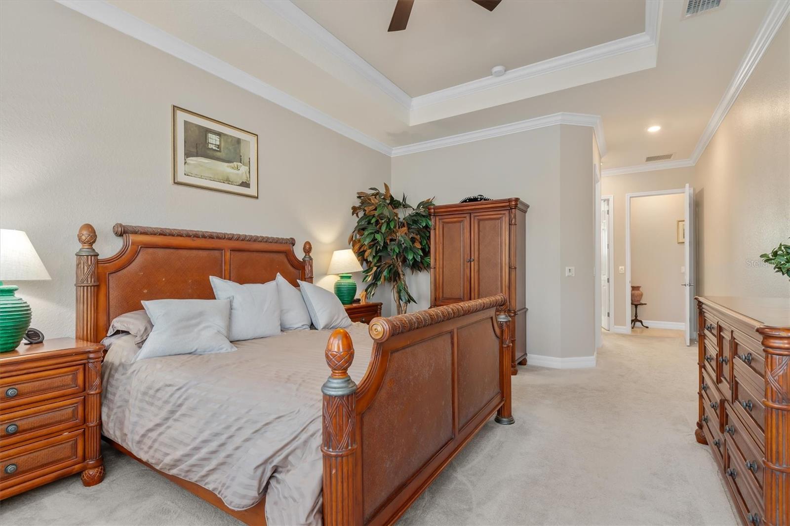 HARBOR WEST - Residential